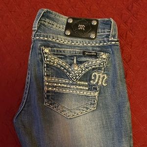 MISS ME JEANS Size 30